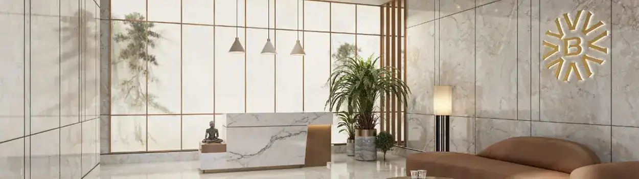Luxury Apartments In Thane