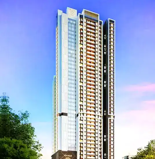 Luxury Apartments In Thane