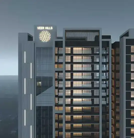 Premium Homes In Thane